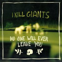 In Response - I Kill Giants