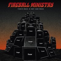 Hellspeak - Fireball Ministry