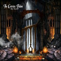 The Tombs of Subterranea - The Crevices Below