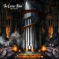 Carrying the Cries of the Lost - The Crevices Below