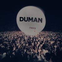 Sevdim Desem - Duman