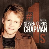 Fingerprints Of God - Steven Curtis Chapman