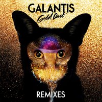 Gold Dust - Galantis, East & Young