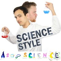 Style (Science Acapella Parody) - AsapSCIENCE