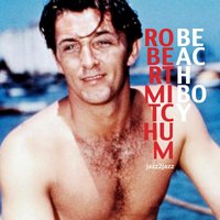 Summertime - Robert Mitchum, Джордж Гершвин