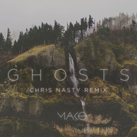 Ghosts - Mako, Chris Nasty