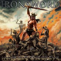 Forging the Sword - Ironsword