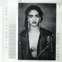 Bitch Better Have My Money - Rihanna, GTA