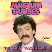 Haydar - Müslüm Gürses