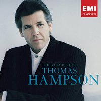 L'Ultimo Ricordo (Italian Songs) - Thomas Hampson, Geoffrey Parsons, Джоаккино Россини