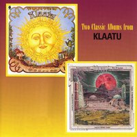 Anus Of Uranus - Klaatu