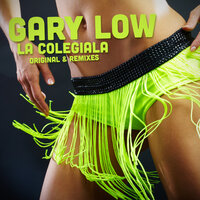 La Colegiala - Gary Low