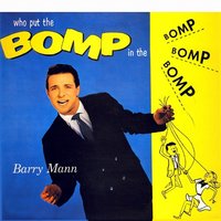 The Millonaire - Barry Mann