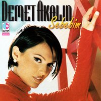 Kanayaklı - Demet Akalın