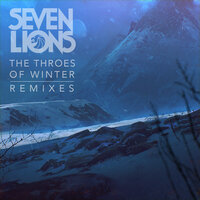 A Way To Say Goodbye - Seven Lions, Sombear, Ricky Mears