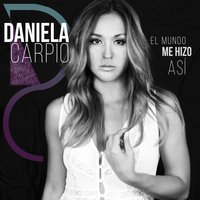 Corazón Quebrado (feat. Alkilados) - Daniela Carpio, Alkilados