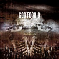 Determination Part 1 - God Forbid