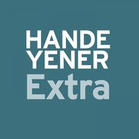 Senden İbaret - Hande Yener