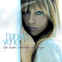 Hoşgeldiniz - Hande Yener