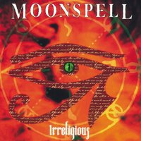 Full Moon Madness - Moonspell