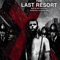 Resort Bootboys - The Last Resort