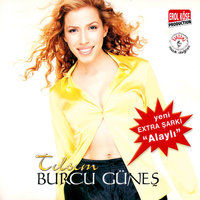 Çile Bülbülüm - Burcu Güneş