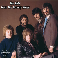 Something You've Got - The Moody Blues