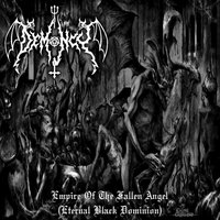 Empire of the Fallen Angel - Demoncy