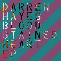 Bloodstained Heart - Darren Hayes, Monsieur Adi
