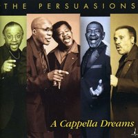 Ain't No Sunshine - The Persuasions