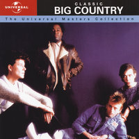 Look Away - Big Country