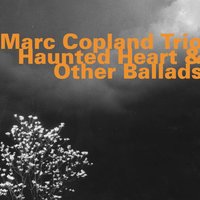 Easy to Love - Marc Copland Trio, Marc Copland, Drew Gress