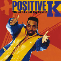 It's All Over - Positive K