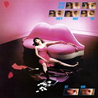 That's What You Get - Kevin Ayers