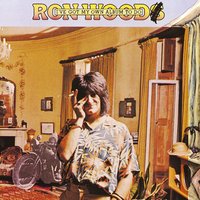 Am I Grooving You - Ron Wood