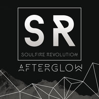 Back Into Your Arms - Soulfire Revolution