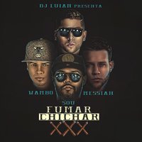 Fumar Chichar (feat. Messiah & Wambo) - Sou
