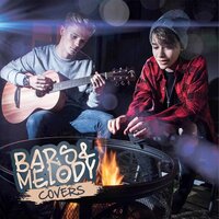 Faded - Bars and Melody