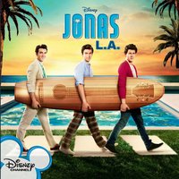 Your Biggest Fan - Jonas Brothers, China Anne McClain