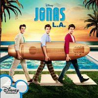 Things Will Never Be The Same - Jonas Brothers