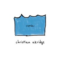 Riptide - Christian Akridge