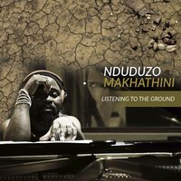 Thokoza - Nduduzo Makhathini