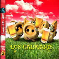 Dolería Menos - Los Caligaris
