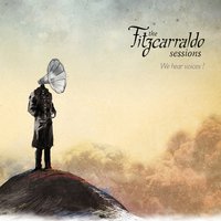 Waves - The Fitzcarraldo Sessions, Syd Matters