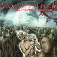 Silent Wars - Arch Enemy