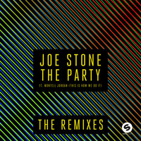 The Party (This Is How We Do It) - Joe Stone, Montell Jordan, Drumsound & Bassline Smith