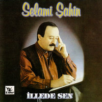 Ben Sevdalı Sen Belalı - Selami Şahin