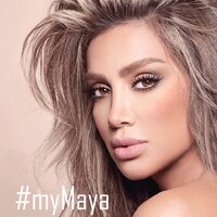 Ghmorni W Shedd - Maya Diab