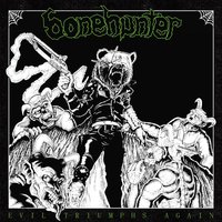 Acid Fuck - Bonehunter