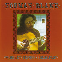 Hand Me Down My Walking Cane - Norman Blake